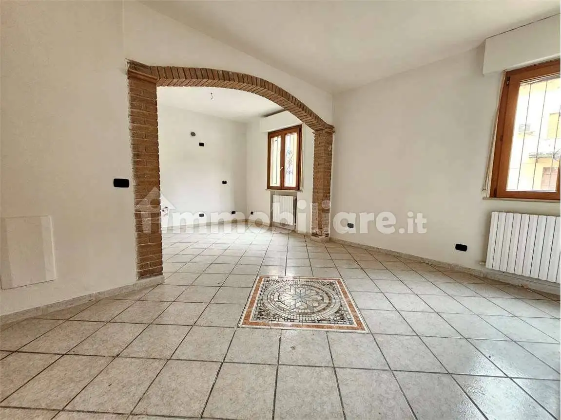 Quadrilocale buono stato, piano terra, Bastiglia - foto 3