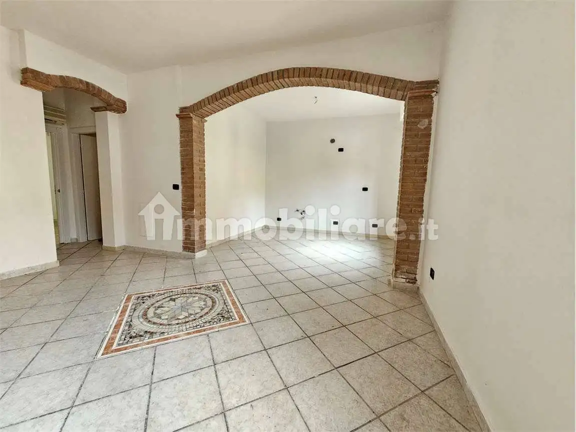 Quadrilocale buono stato, piano terra, Bastiglia - foto 4