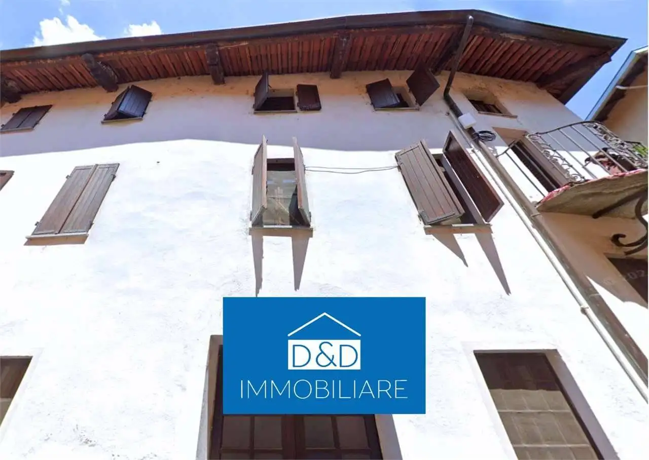 Appartamento in asta a Strambino