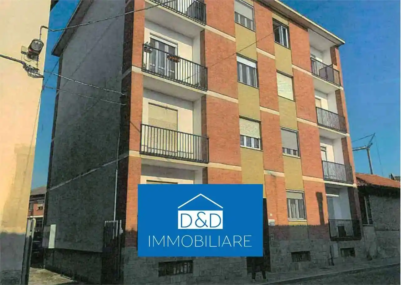 Appartamento in vendita a Riva Presso Chieri