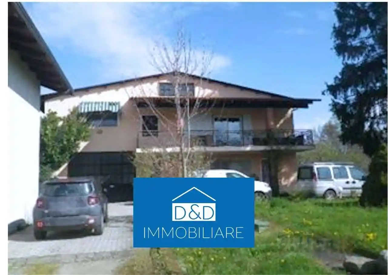 Appartamento in vendita a Rivarolo Canavese