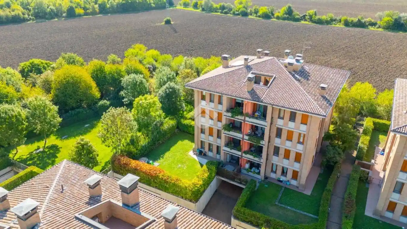 Trilocale via Martiri Liberazione 36, Vicofertile, Parma - foto 2