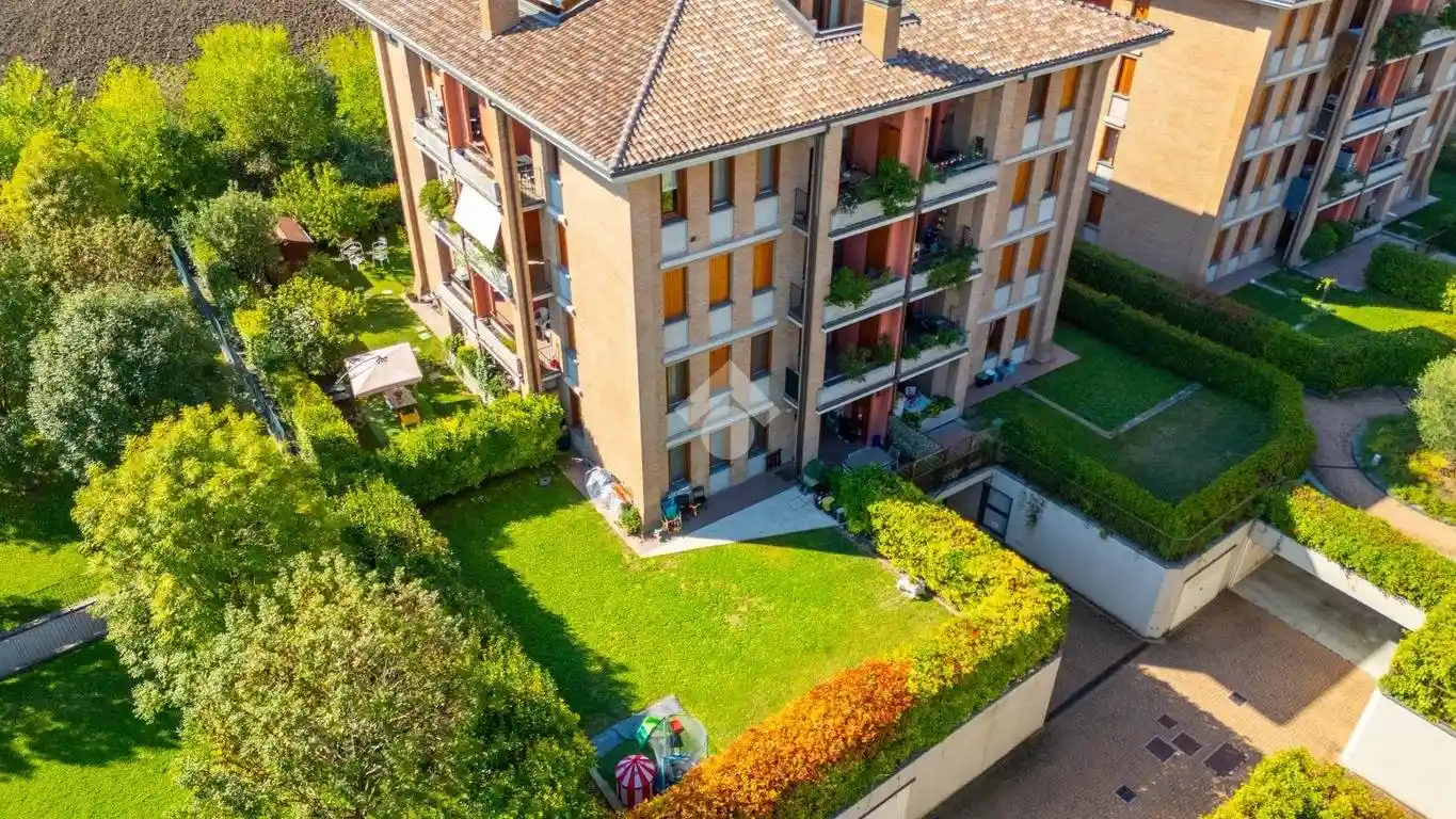 Trilocale via Martiri Liberazione 36, Vicofertile, Parma - foto 3