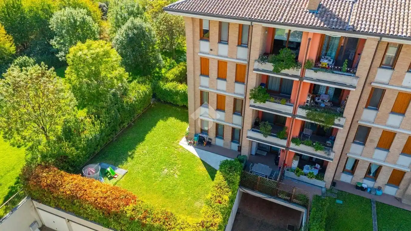 Trilocale via Martiri Liberazione 36, Vicofertile, Parma - foto 4