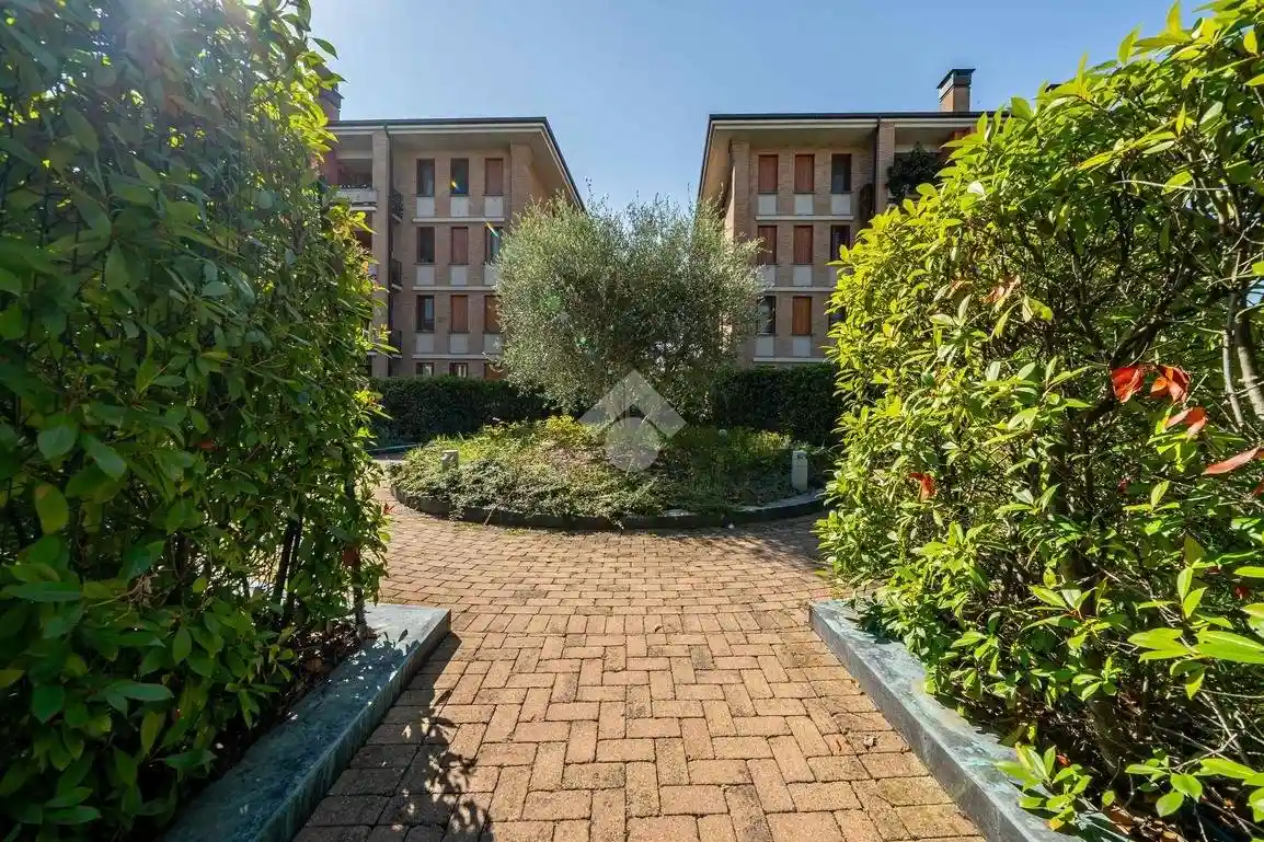 Trilocale via Martiri Liberazione 36, Vicofertile, Parma - foto 5