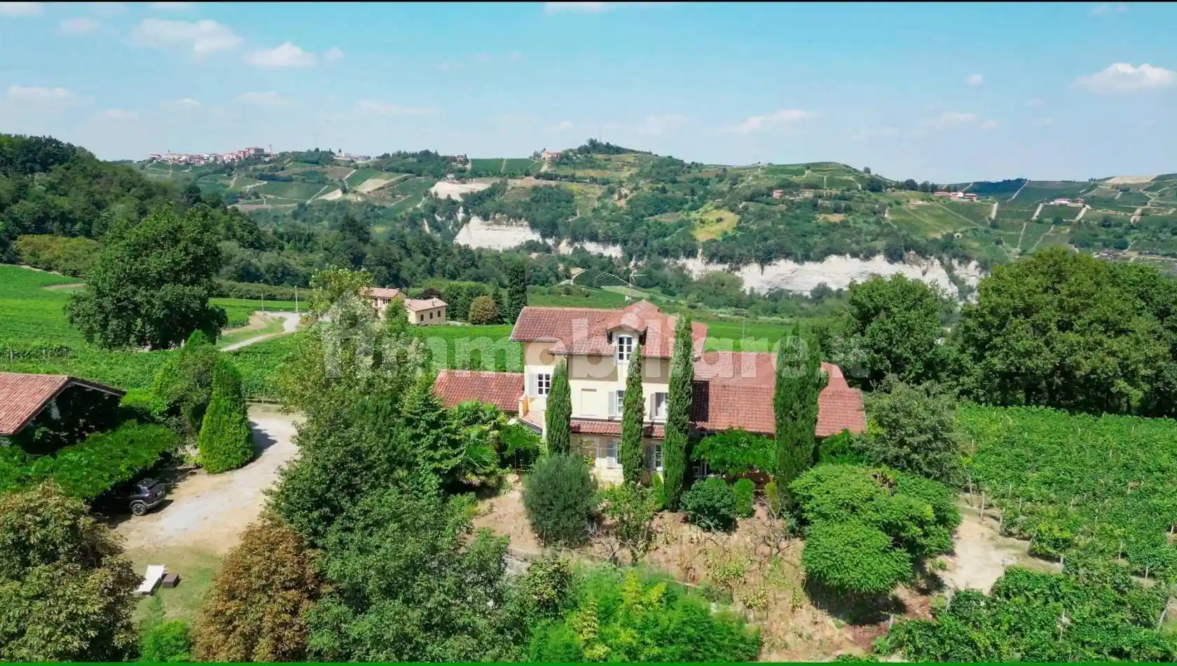 Casale Località San Pietro Strada Provinciale, Cossano Belbo - foto 2