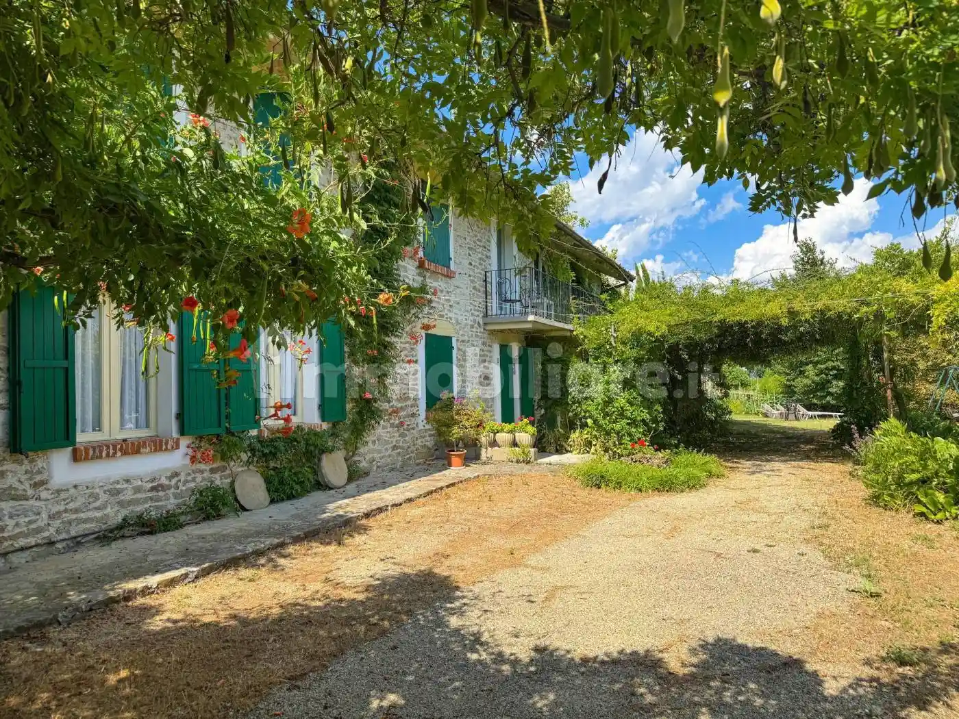 Casale Località San Pietro Strada Provinciale, Cossano Belbo - foto 3