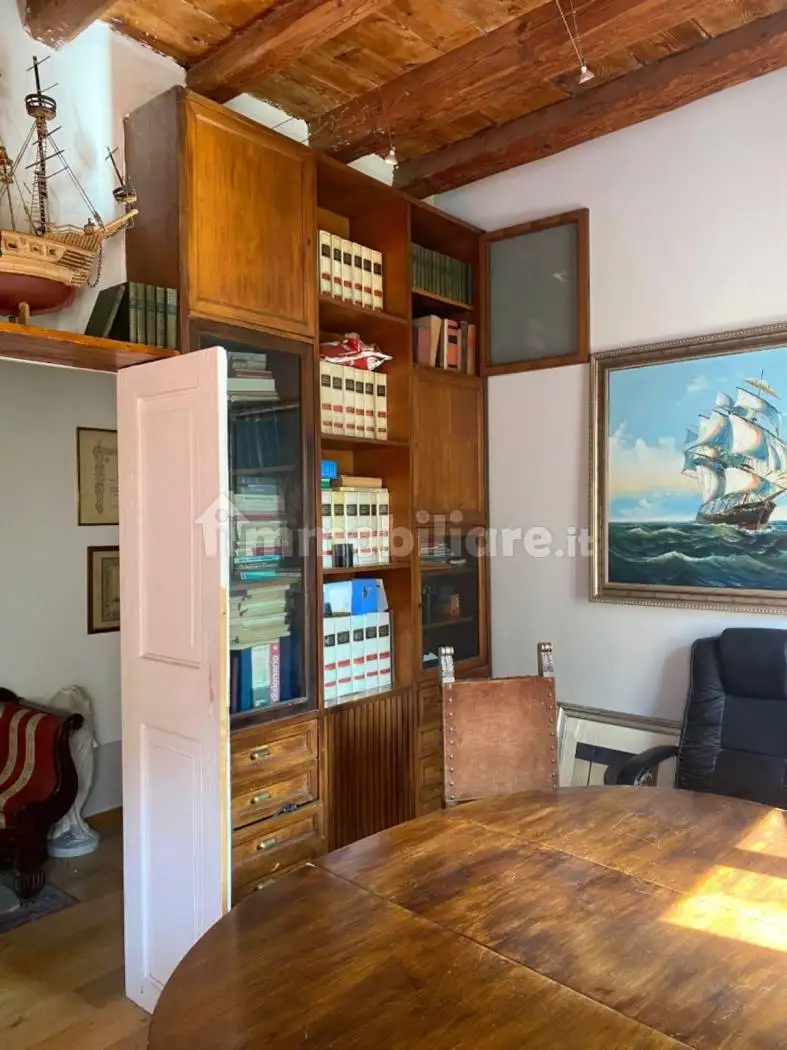 Appartamento in vendita a Ancona