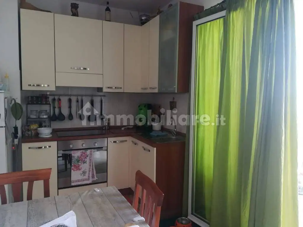 Appartamento in vendita a Latina