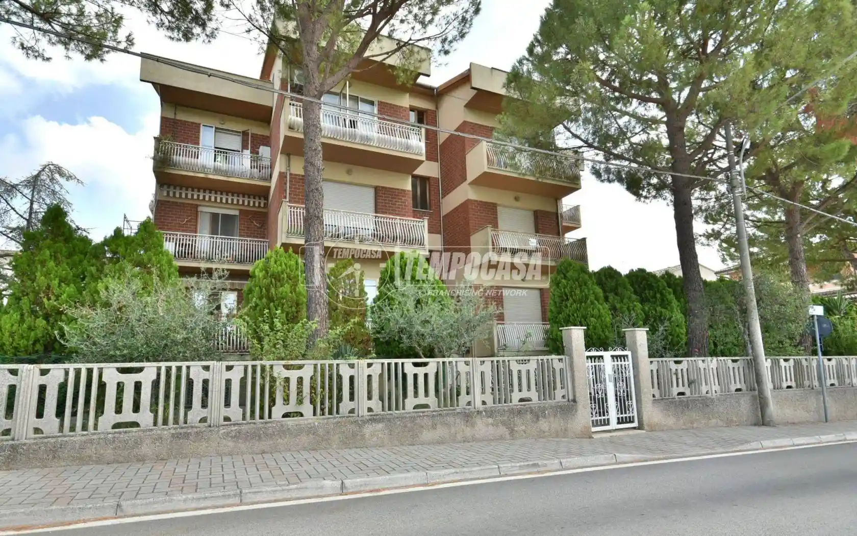 Appartamento in vendita a Osimo