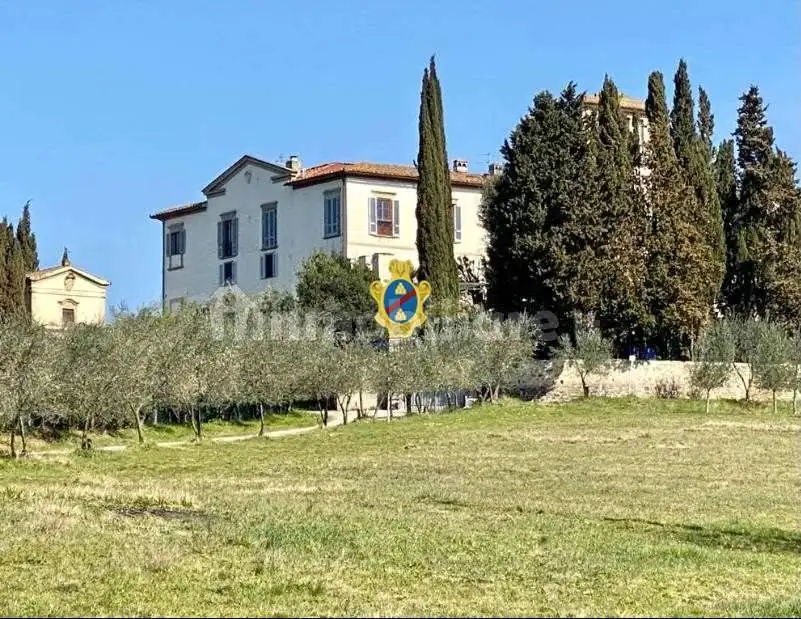 Villa in affitto a Bagno a Ripoli
