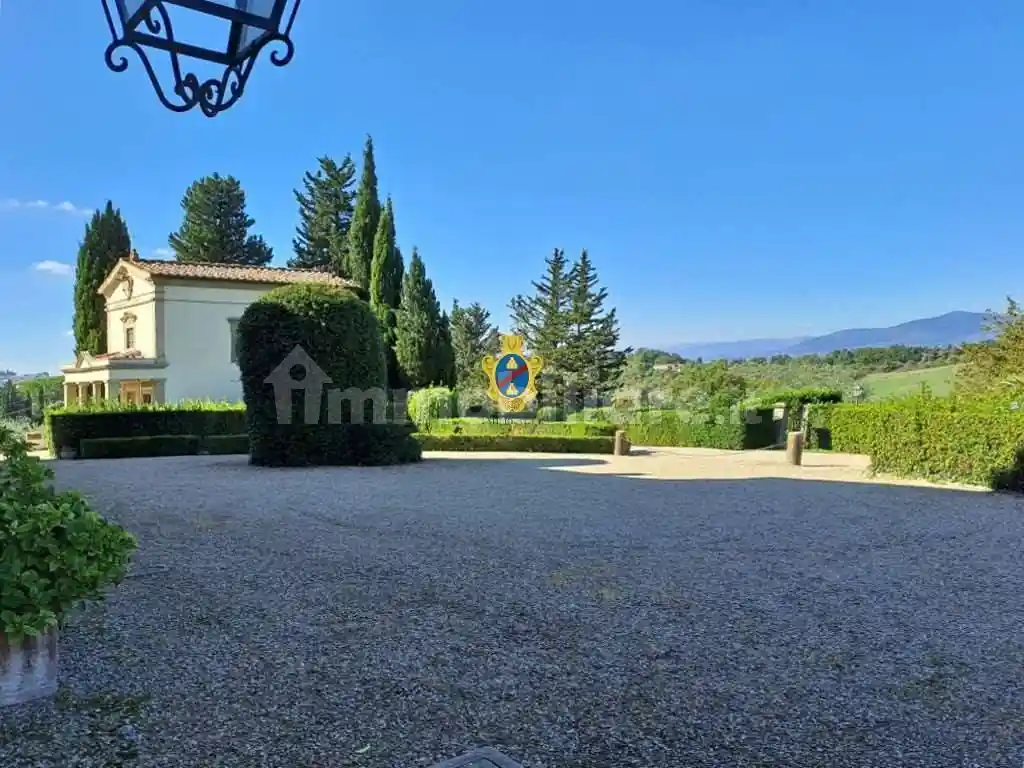 Villa unifamiliare, ottimo stato, 300 m², Centro, Bagno a Ripoli - foto 3