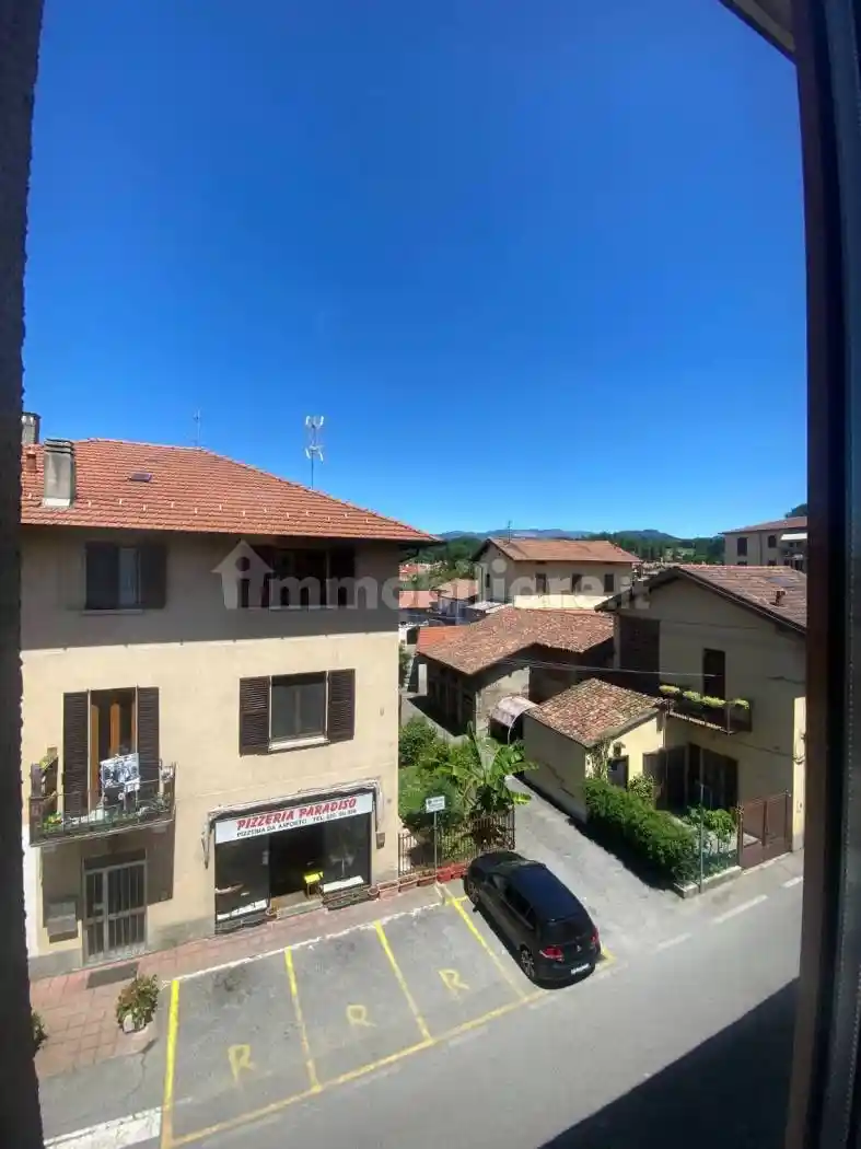 Appartamento in affitto a Robbiate