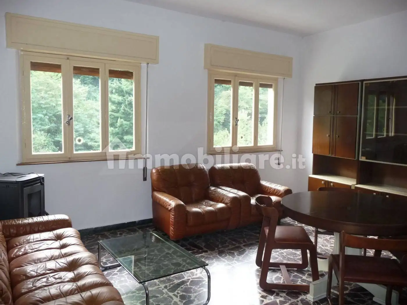 Appartamento in vendita a Cedegolo