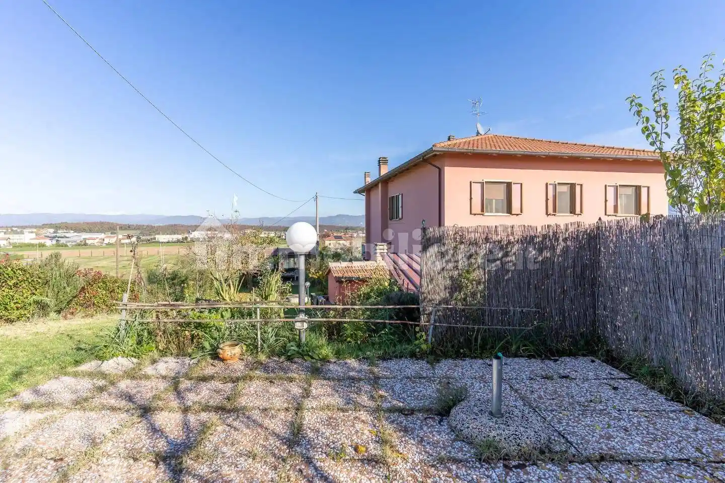 Villa in vendita a Cerreto Guidi