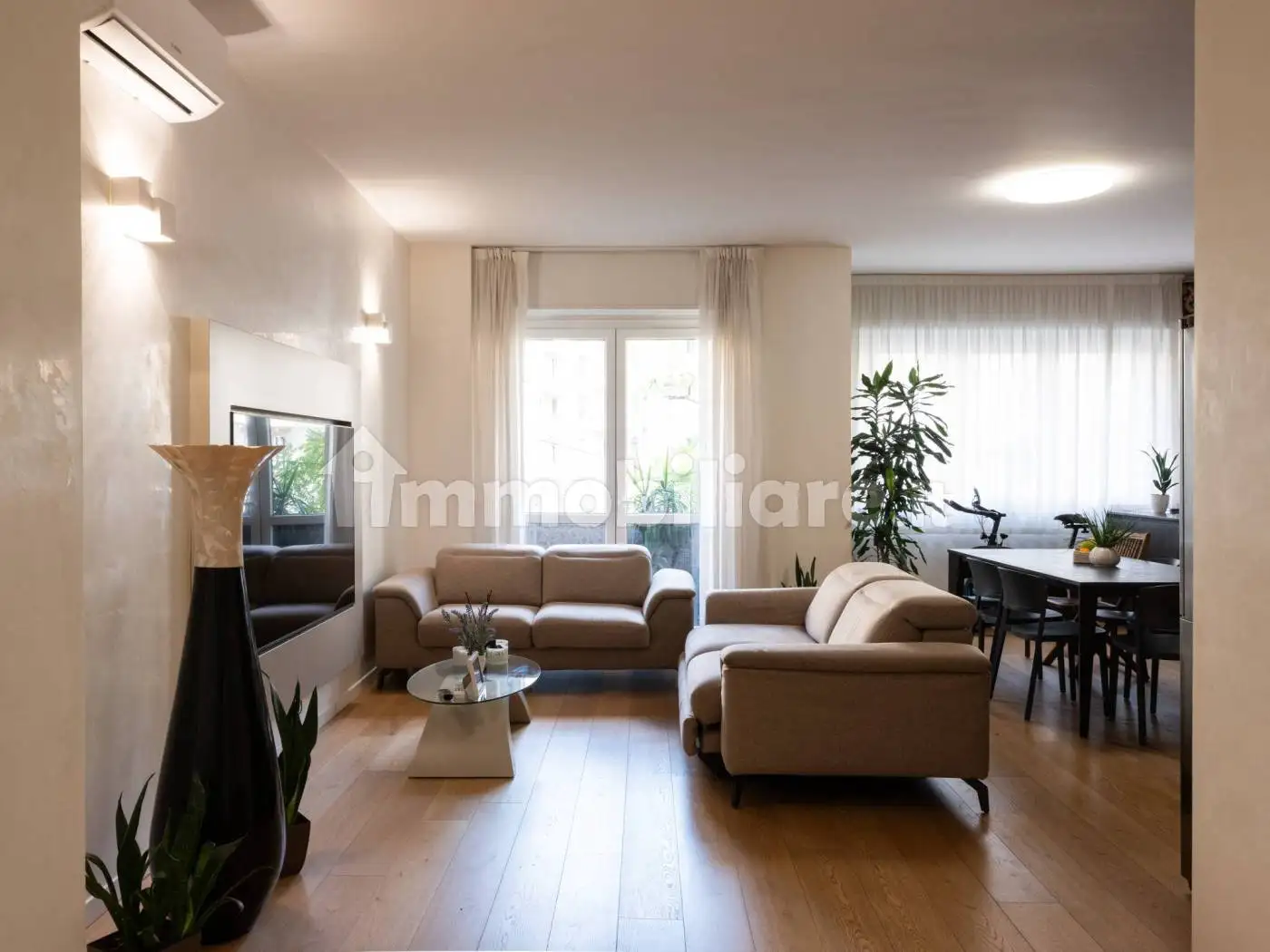 Apartment in vendita a Milan