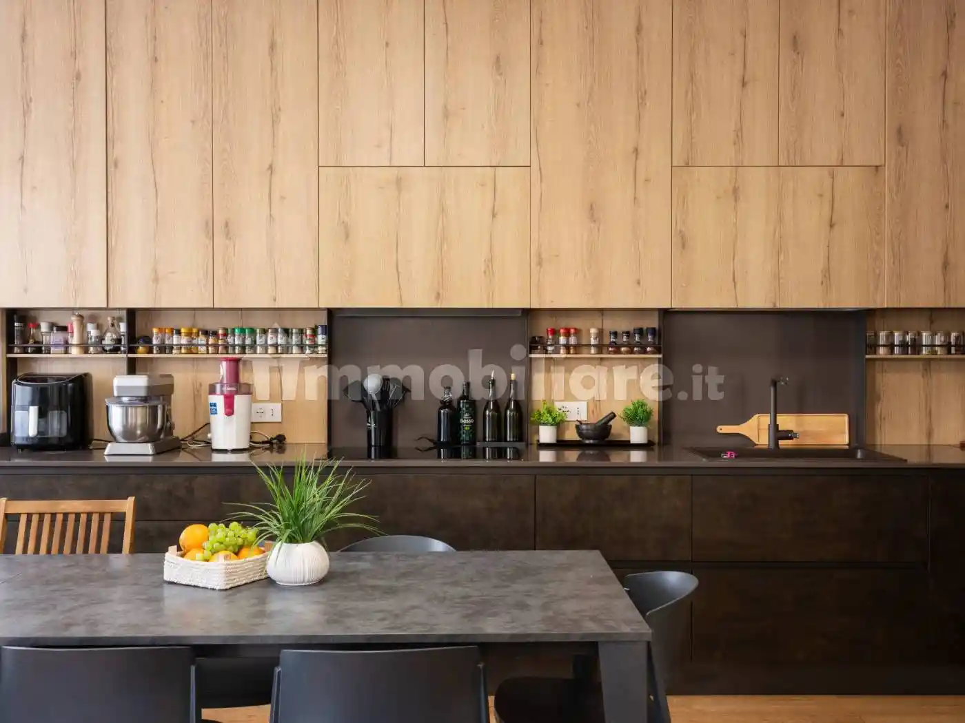 Appartamento viale Gran Sasso 20, Città Studi, Milano - foto 4