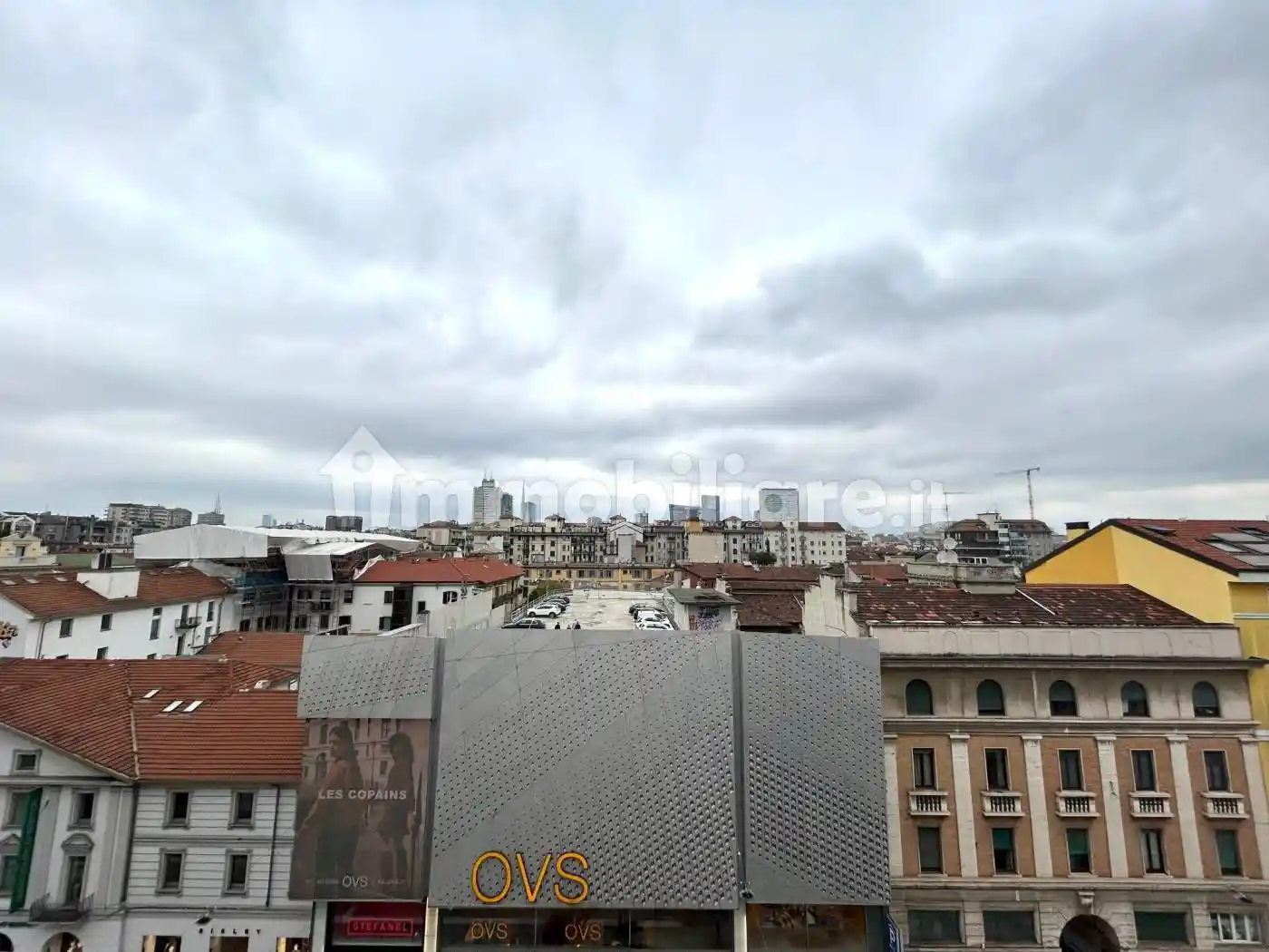 Attico via Lazzaro Spallanzani, Morgagni, Milano - foto 2