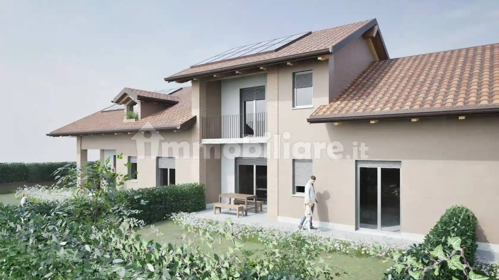 Villetta a schiera - foto 3