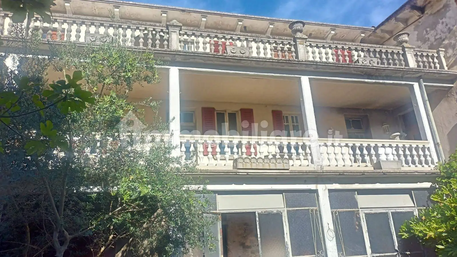 Rustico - Casale in vendita a Roè Volciano