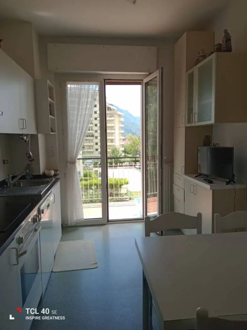 Appartamento in affitto a Merano