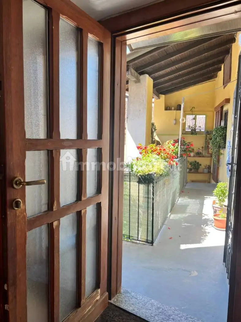 Appartamento in affitto a Laveno-Mombello