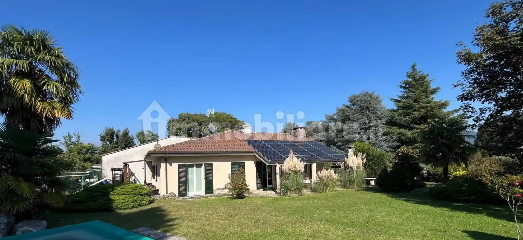 Villa unifamiliare via Consorziale Roncaccio, Calco - foto 2