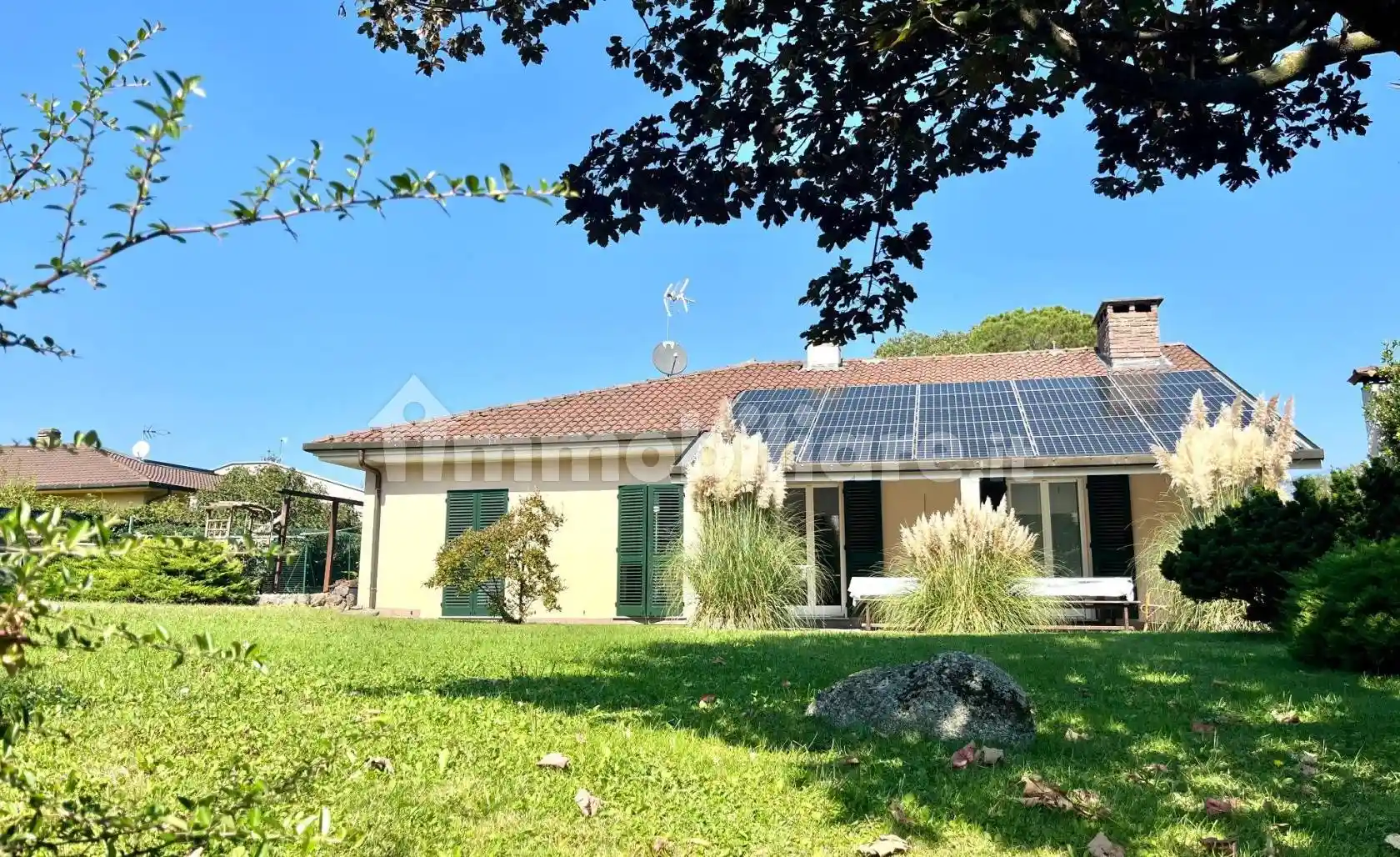 Villa unifamiliare via Consorziale Roncaccio, Calco - foto 4
