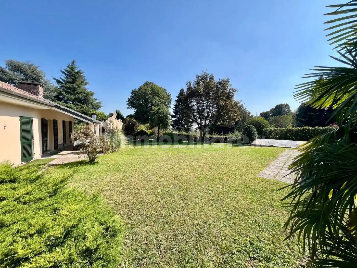 Villa unifamiliare via Consorziale Roncaccio, Calco - foto 5