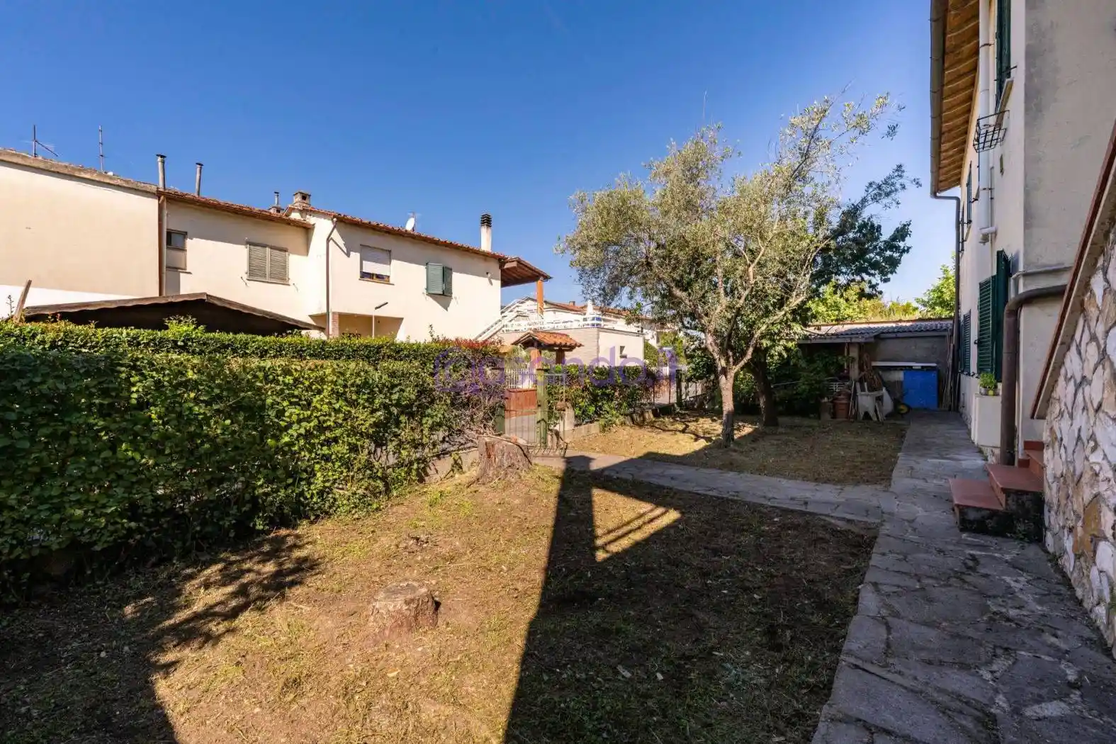 Appartamento in vendita a Bientina