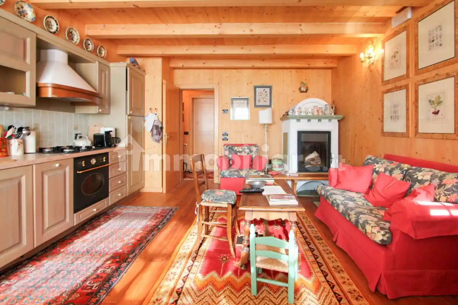 Appartamento - foto 2