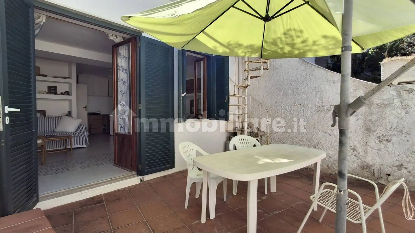 Loft in vendita a Ponza