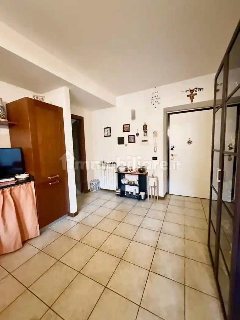 Trilocale via Vittorio Veneto, Vertemate con Minoprio - foto 3