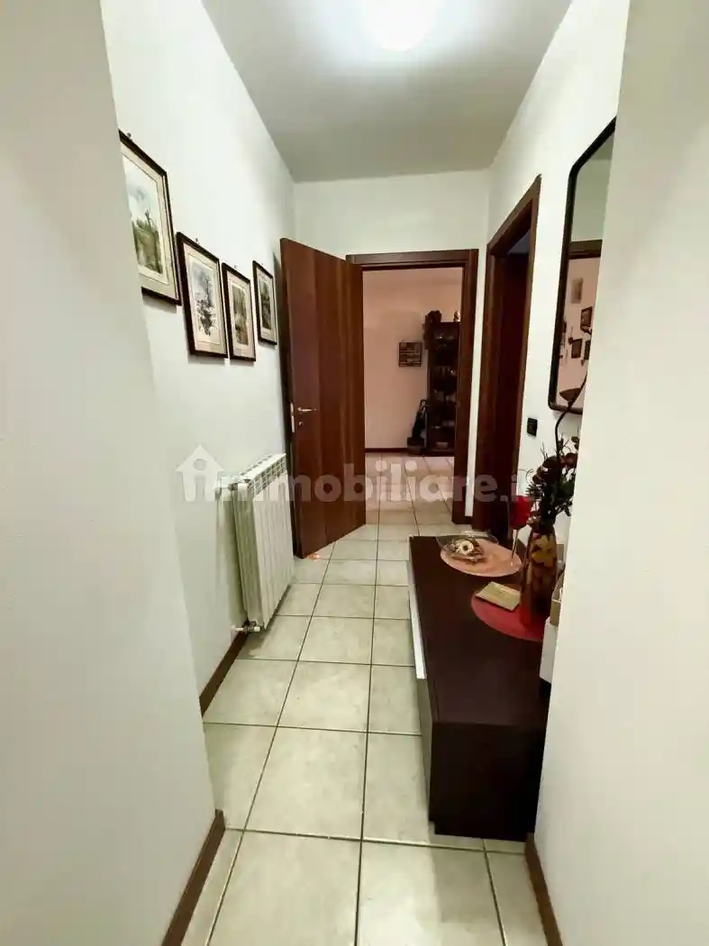 Trilocale via Vittorio Veneto, Vertemate con Minoprio - foto 5