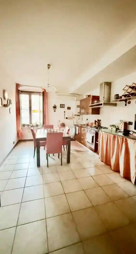 Trilocale via Vittorio Veneto, Vertemate con Minoprio - foto 4