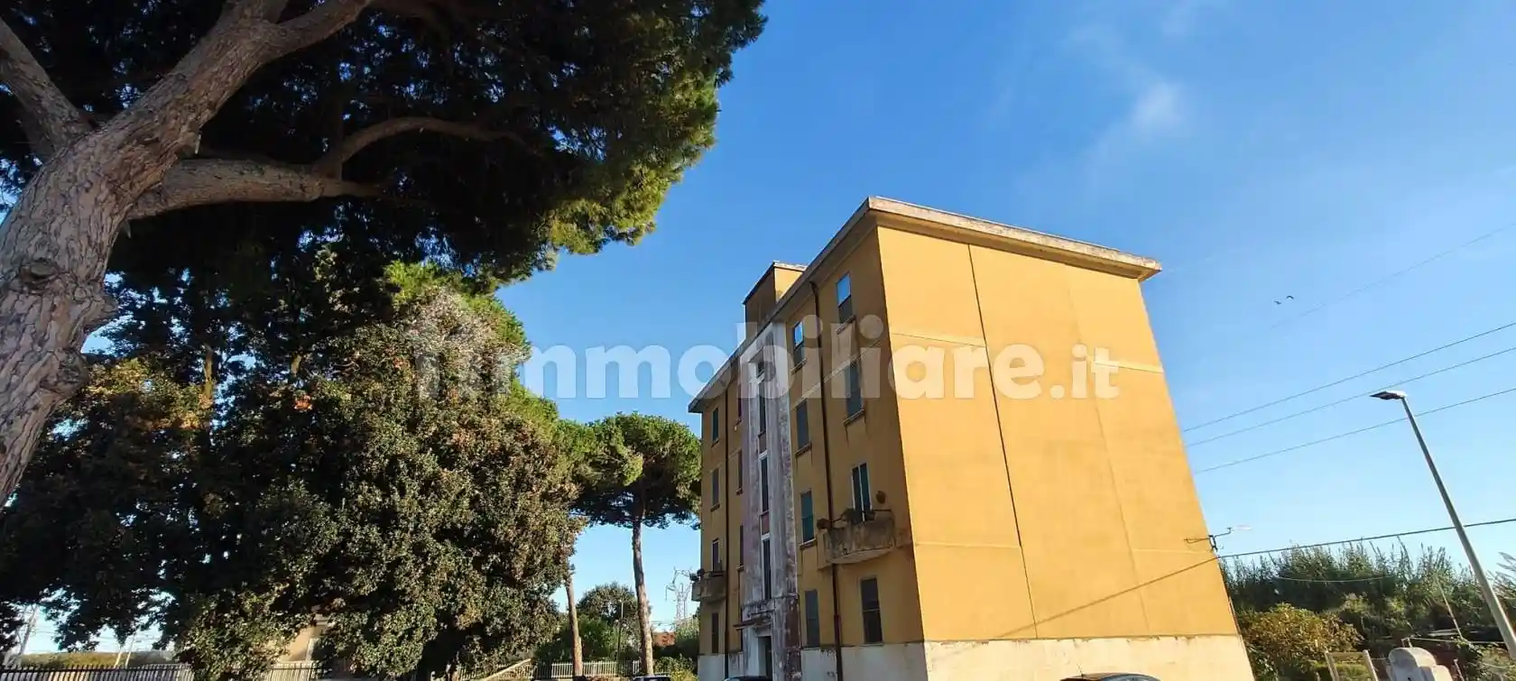 Appartamento in vendita a Orbetello