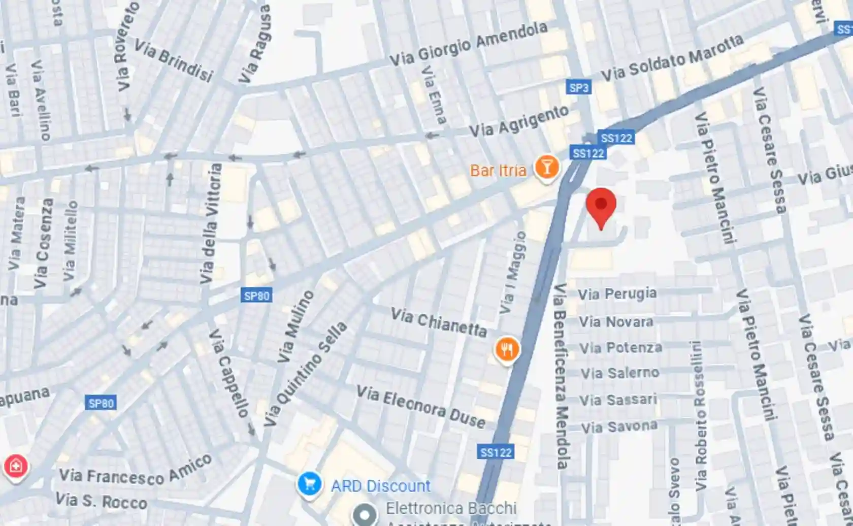 Appartamento - foto 5