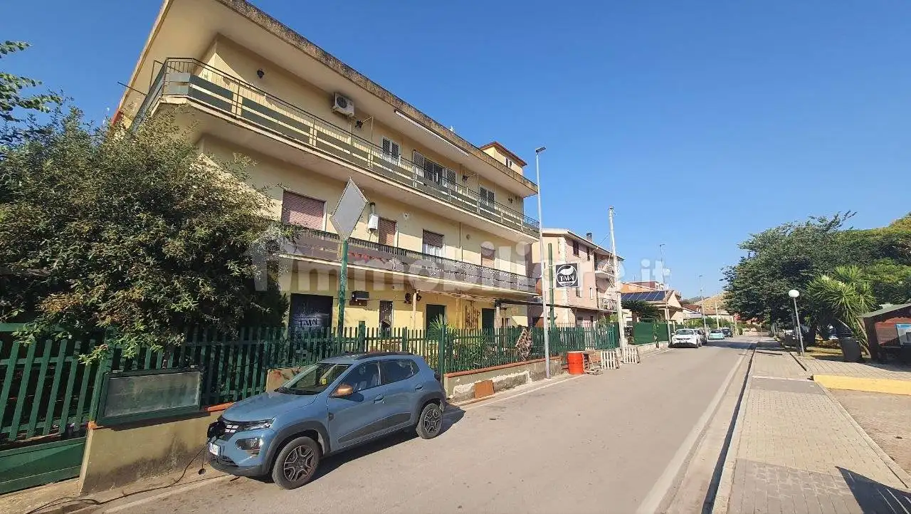 Appartamento in vendita a Camigliano