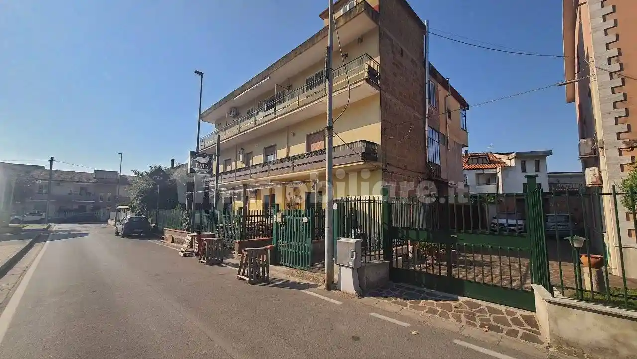 Trilocale via Padre Armando Messuri, Camigliano - foto 2