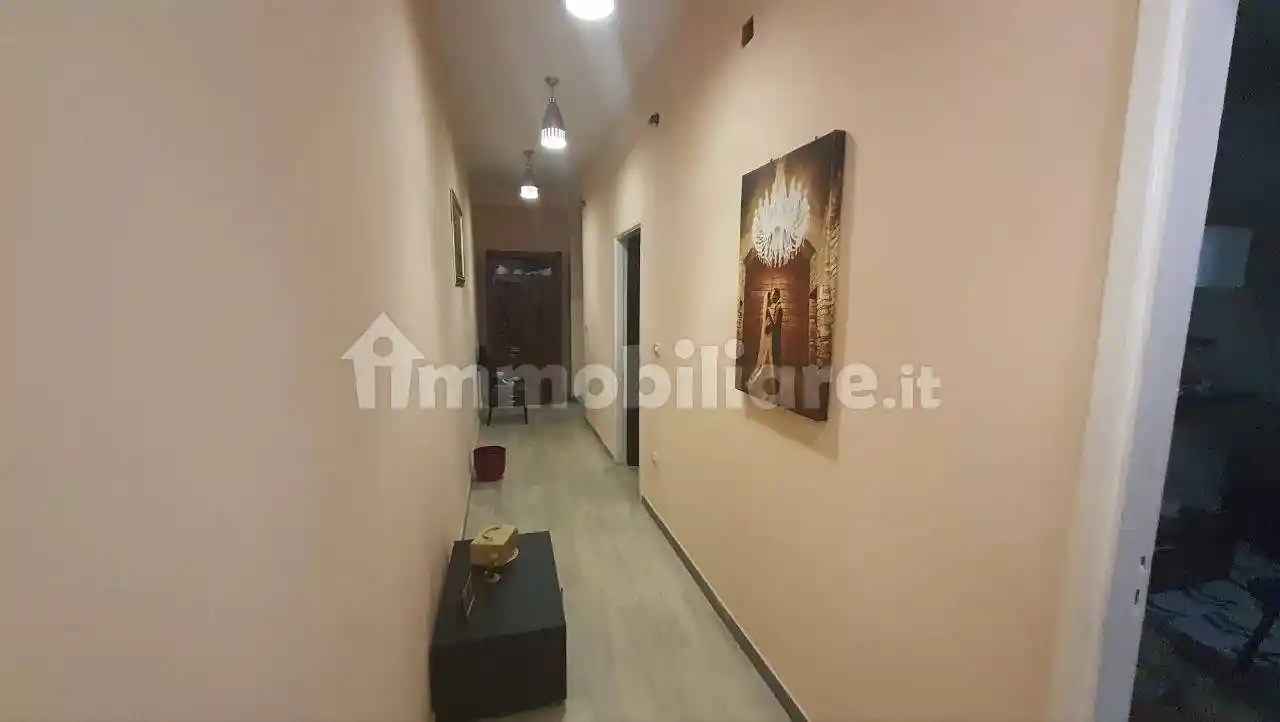 Trilocale via Padre Armando Messuri, Camigliano - foto 5