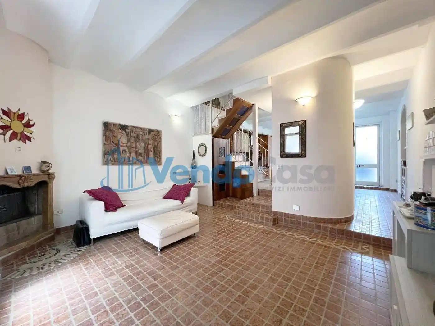 Appartamento in vendita a Lacchiarella