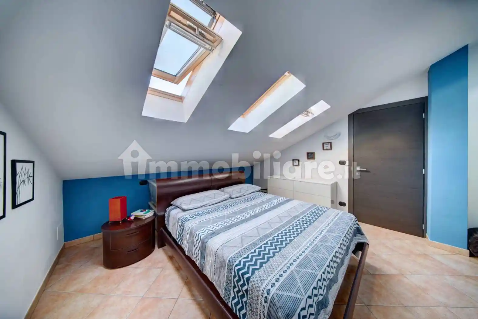 Appartamento in vendita a Grugliasco