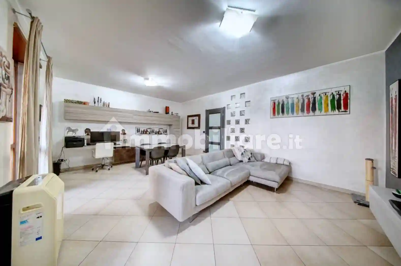 Appartamento - foto 5