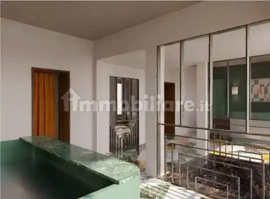 Palazzo - Edificio in Vendita - foto 4