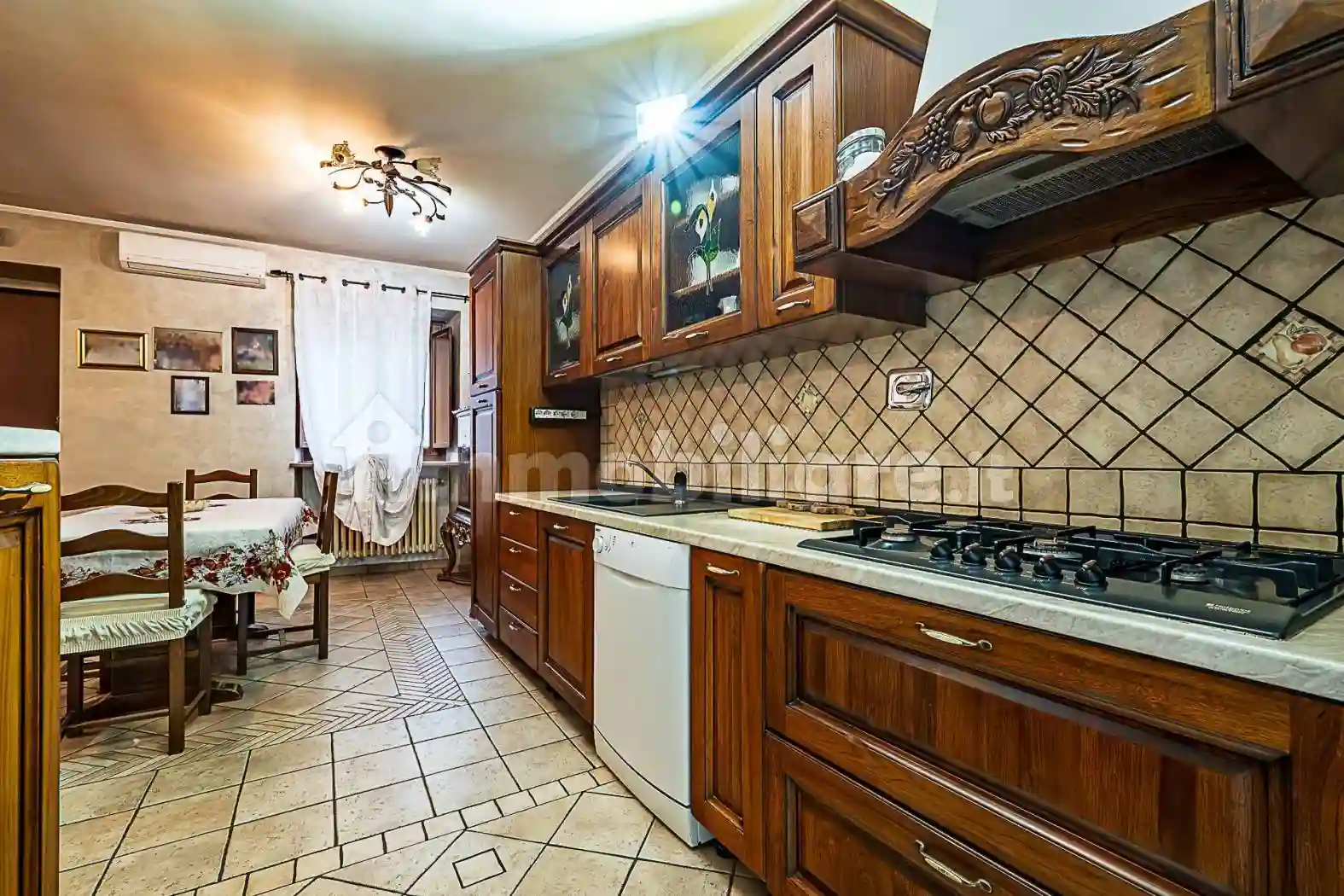 Casa indipendente - foto 5