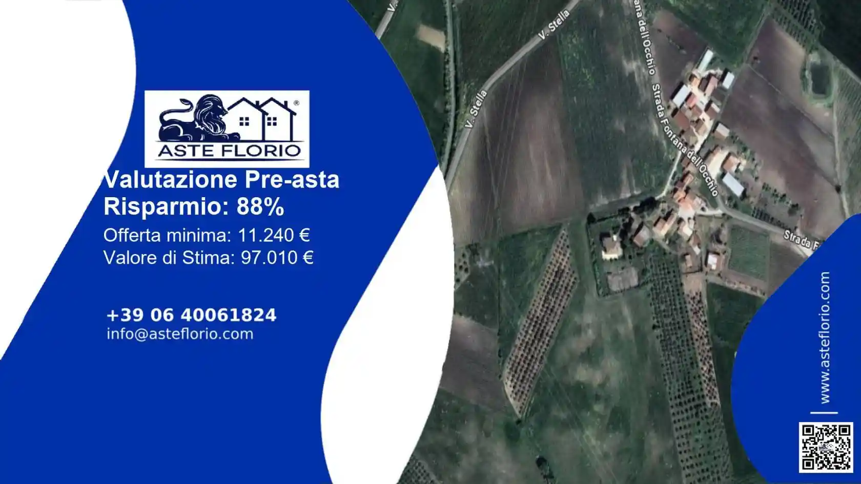 Appartamento all'asta V. Stella, Benevento - foto 2