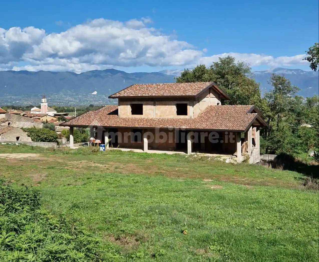 Palazzo - Edificio in Vendita - foto 2