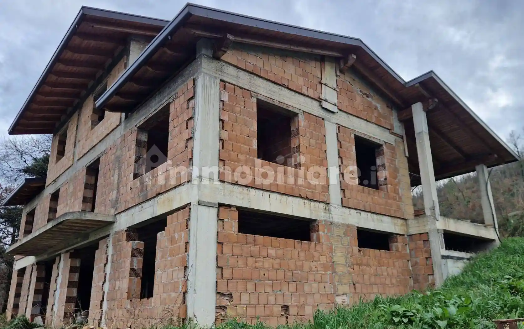 Palazzo - Edificio in Vendita - foto 4