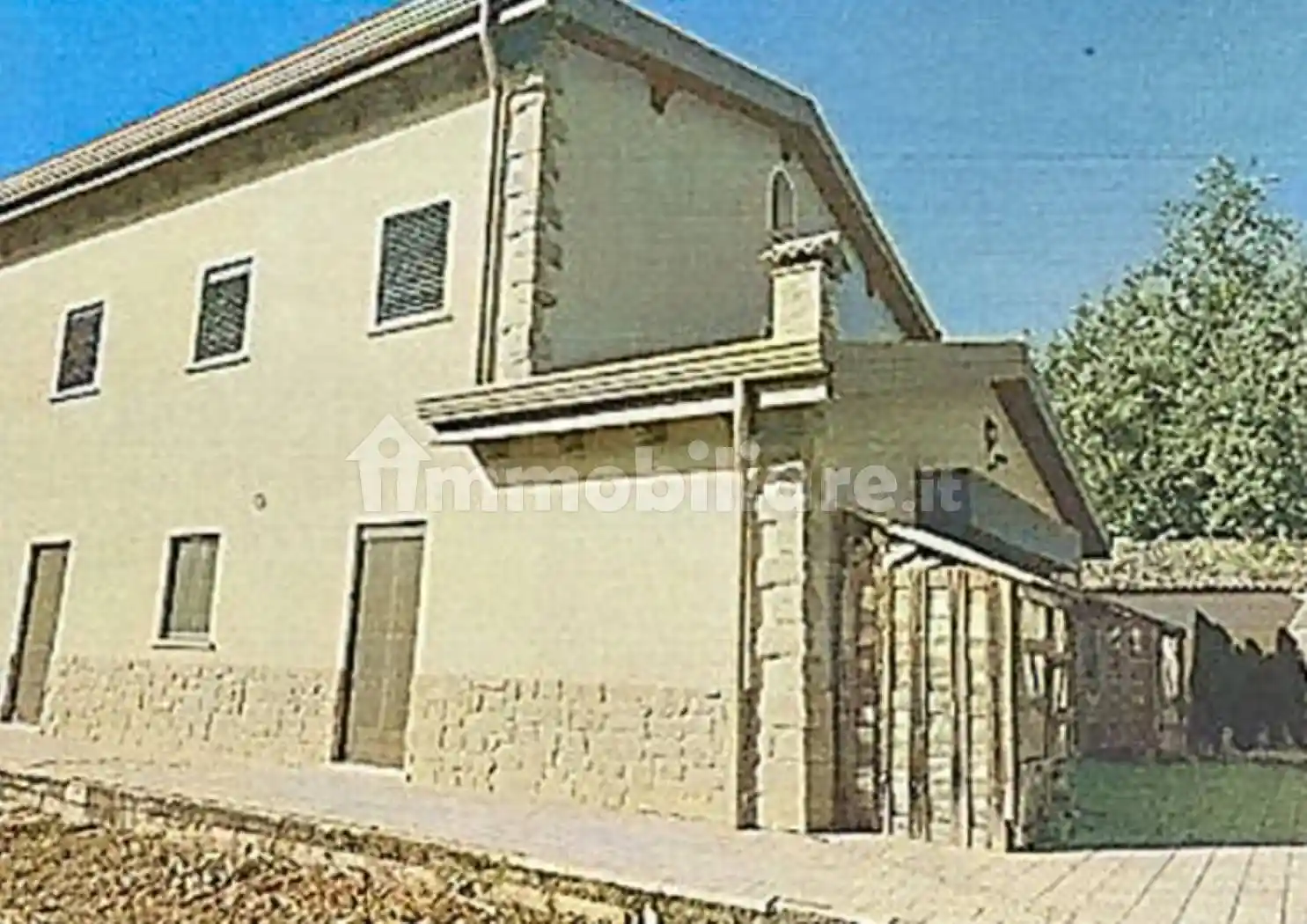 Villa all'asta Contrada Piancardillo, Pignola - foto 2