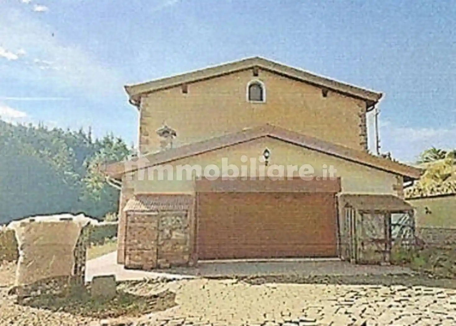 Villa all'asta Contrada Piancardillo, Pignola - foto 3